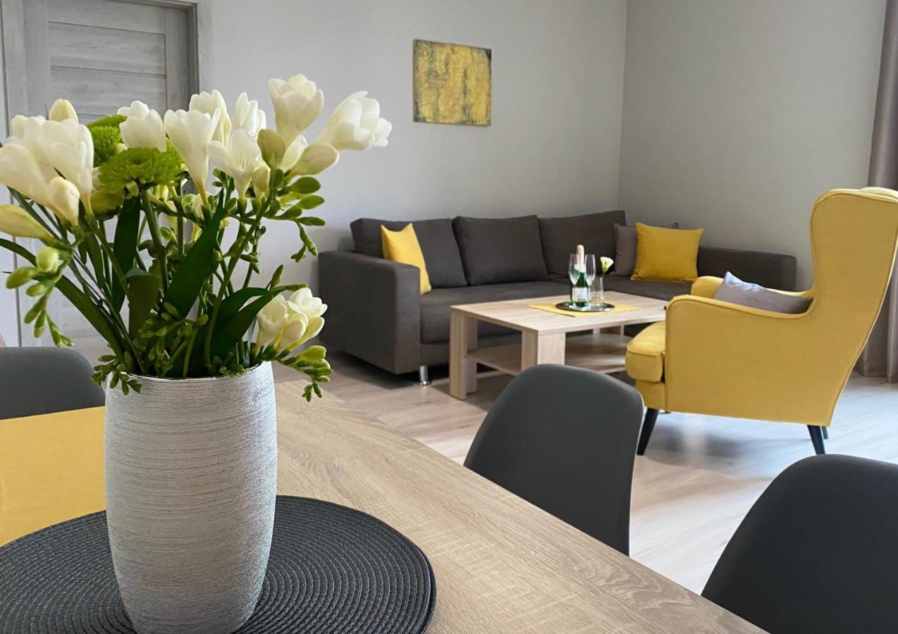 City Apartments ลิฟตอฟสกีมิคูลาช ภายนอก รูปภาพ