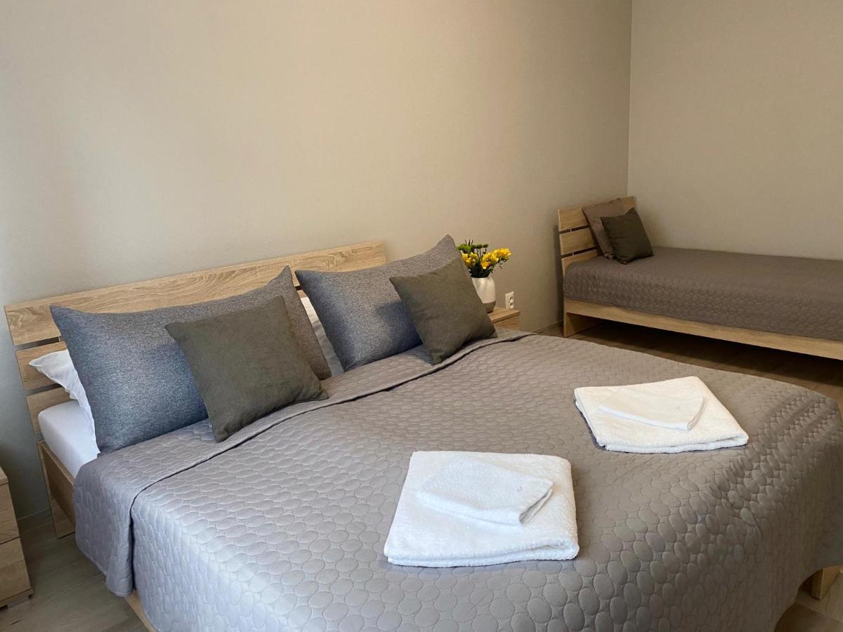 City Apartments ลิฟตอฟสกีมิคูลาช ภายนอก รูปภาพ