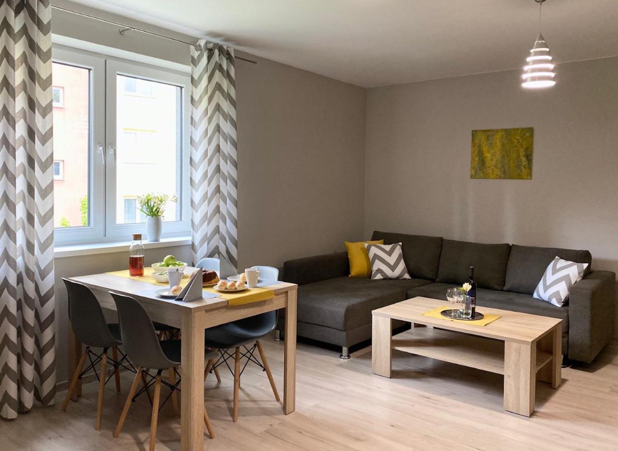 City Apartments ลิฟตอฟสกีมิคูลาช ภายนอก รูปภาพ