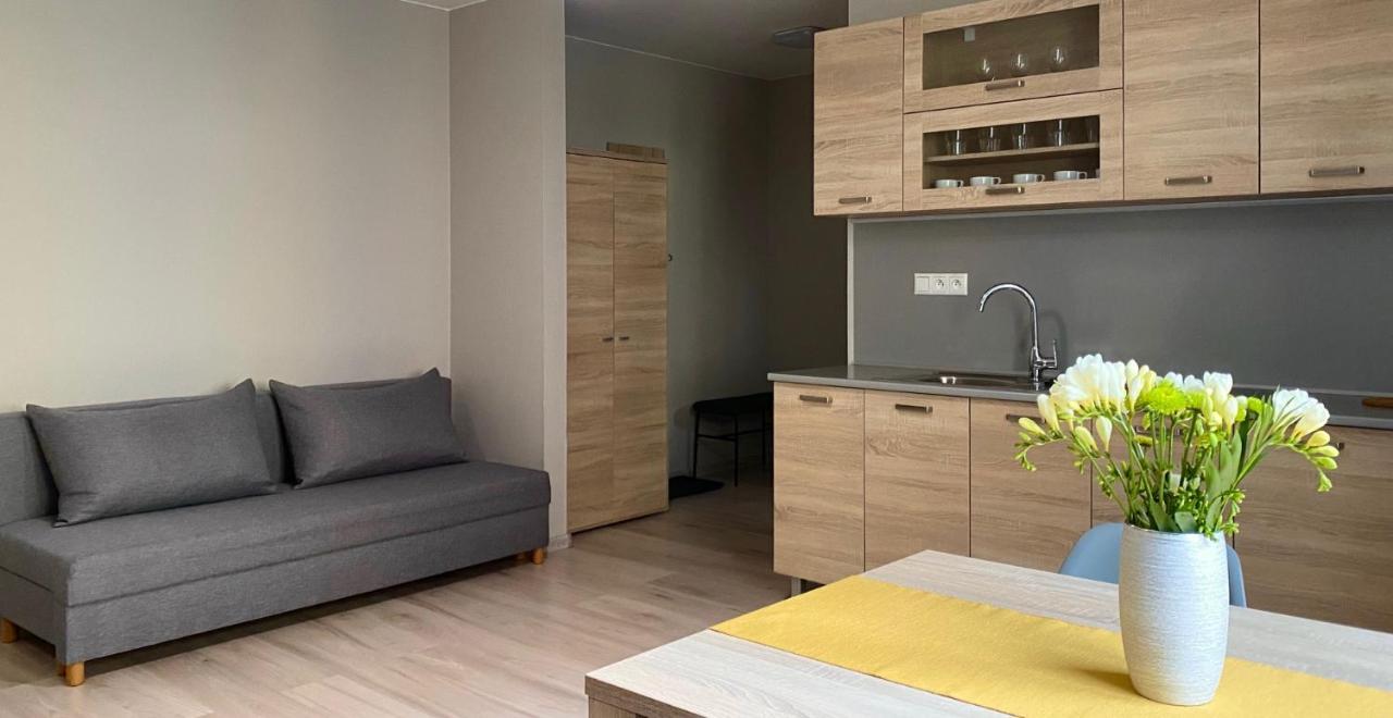 City Apartments ลิฟตอฟสกีมิคูลาช ภายนอก รูปภาพ
