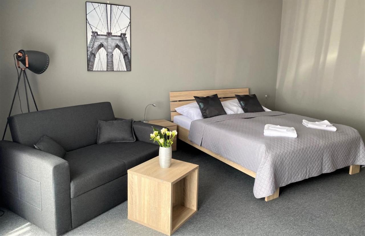 City Apartments ลิฟตอฟสกีมิคูลาช ภายนอก รูปภาพ