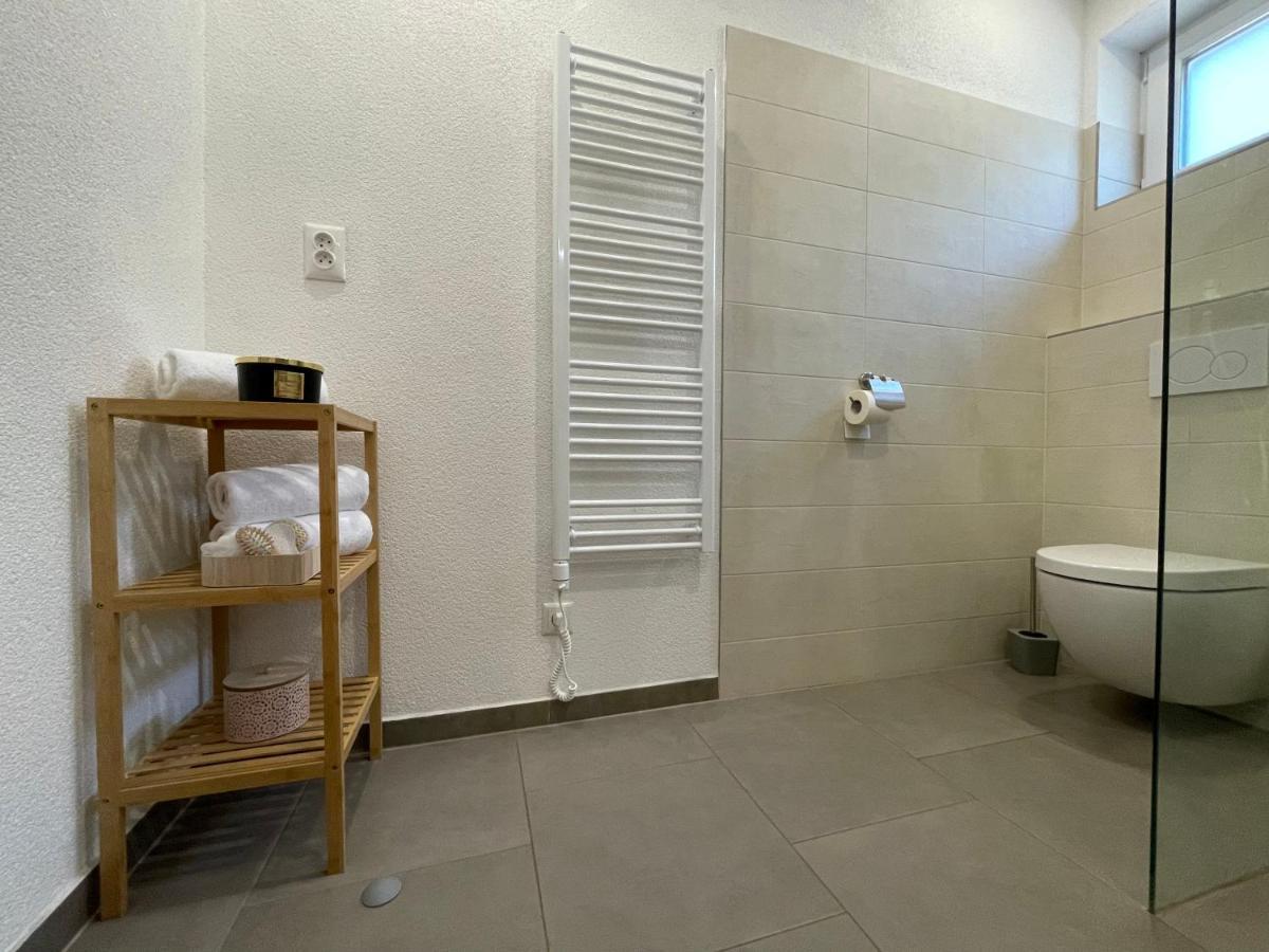City Apartments ลิฟตอฟสกีมิคูลาช ภายนอก รูปภาพ
