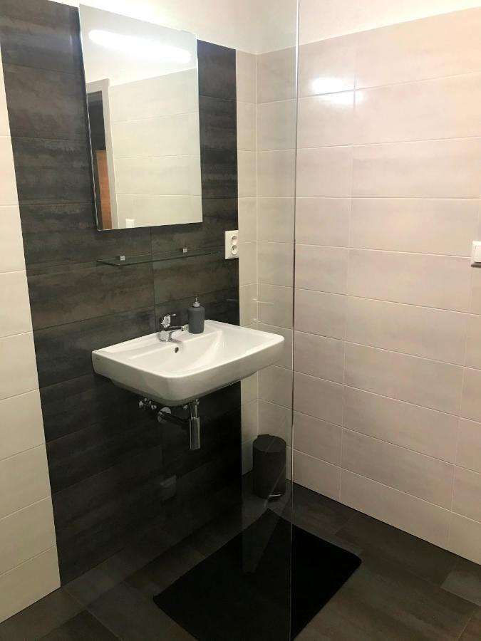 City Apartments ลิฟตอฟสกีมิคูลาช ภายนอก รูปภาพ